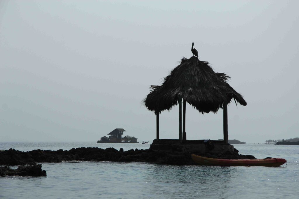 Isla del Sol, Isla Grande