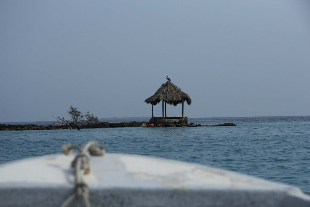 Isla del Sol, Isla Grande