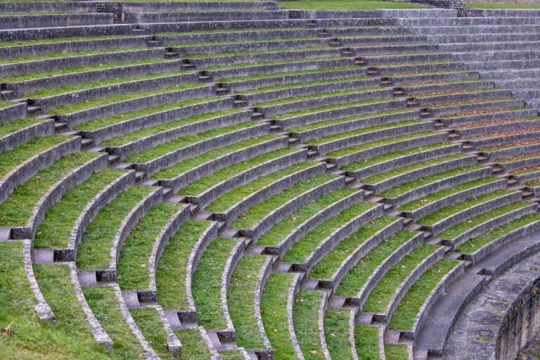 Amphitheater von Avenches