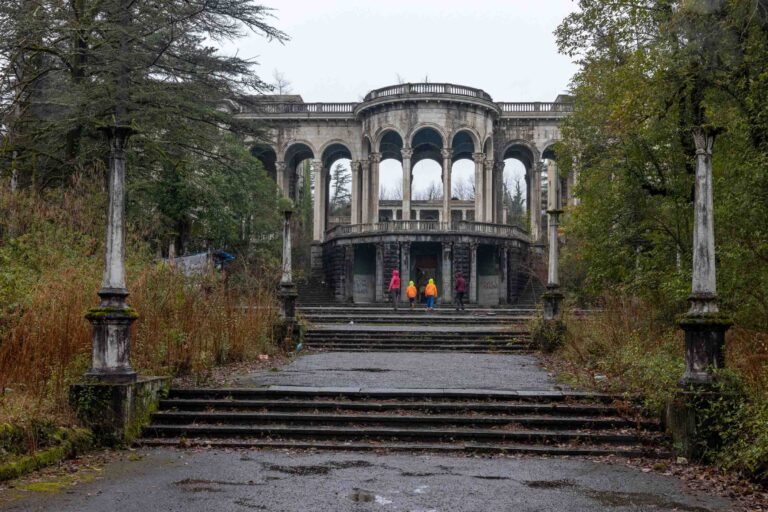 Sanatorium Medea