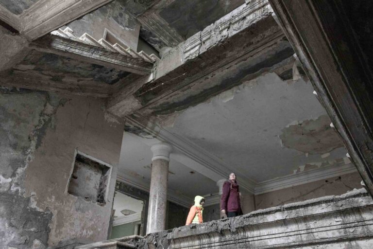 Sanatorium Medea