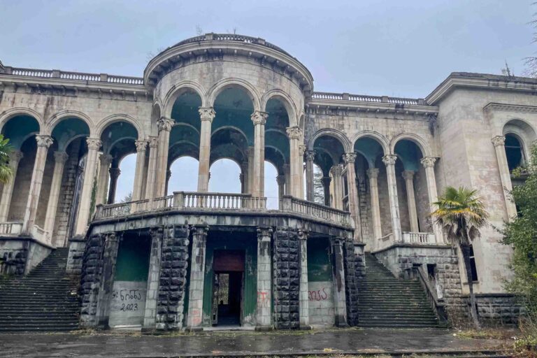 Sanatorium Medea