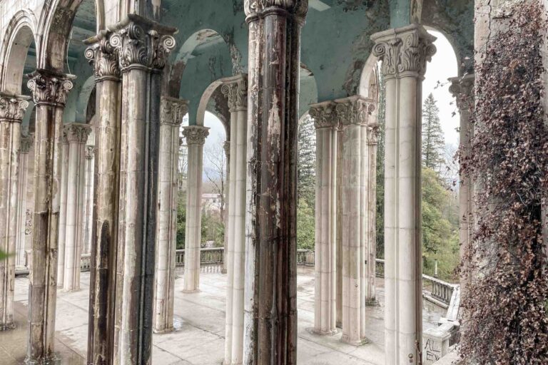Sanatorium Medea