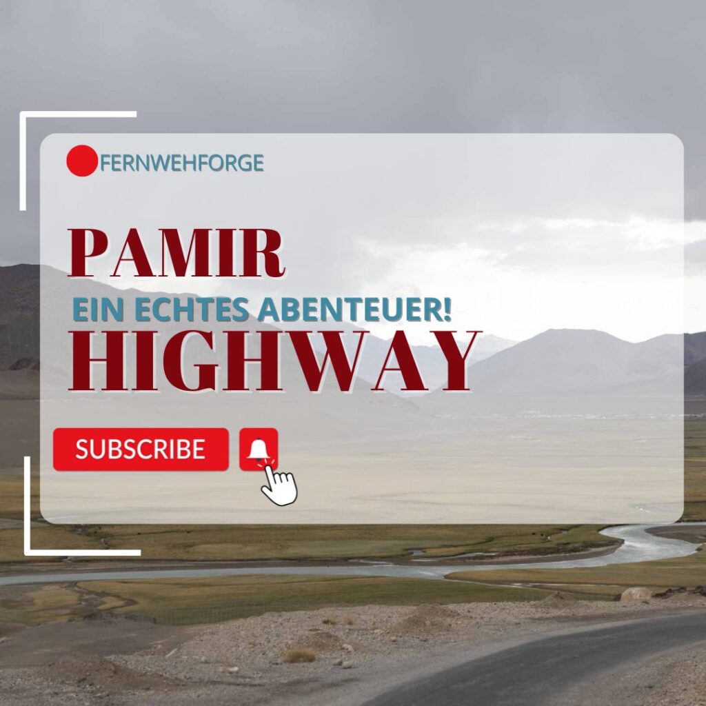 Videothumb Pamir Highway