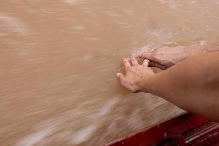 Bootstour von Nong Kiaw