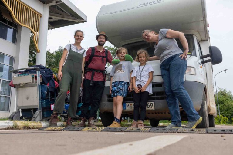 Das wars, Lucas gehört nun zu Lucy
