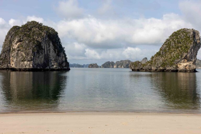 Und gleich noch eine Postkarte!