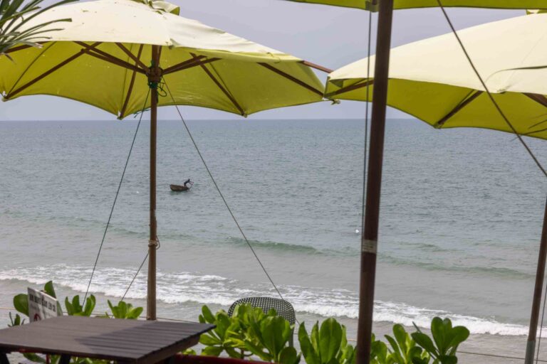 So sieht Urlaub aus! In Hoi An